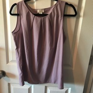 Lavender work top